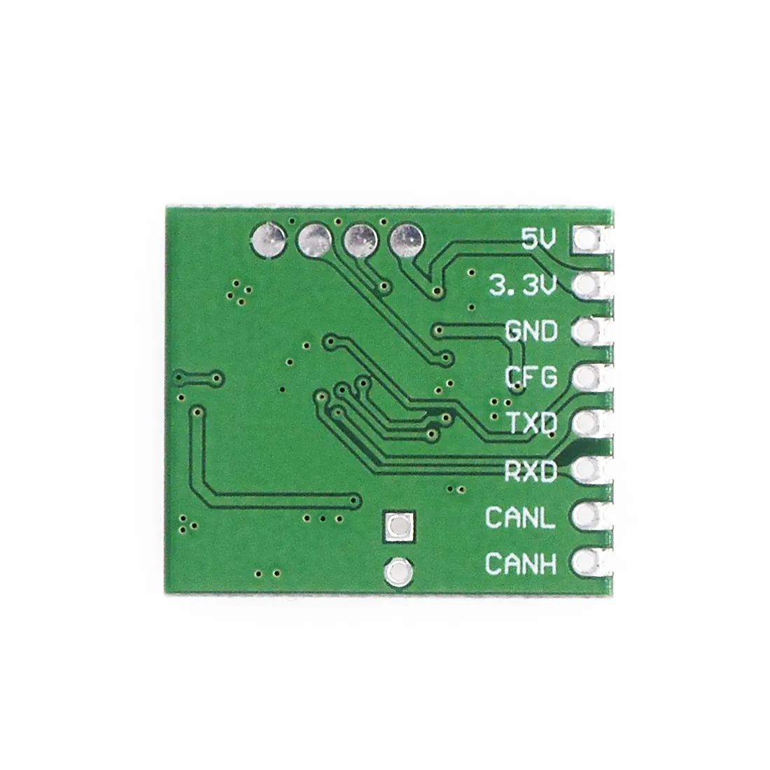 TTL serial to CAN / ModBus Прозрачная передача/CAN converter card module STM32|Запасные части| |