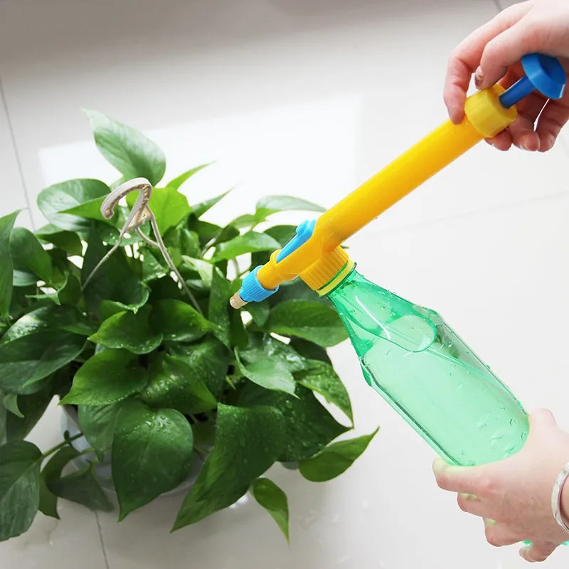 -1pcs-Garden-Supplies-Sprayers-Head-Pressure-Type-Watering-Irrigation-Tool