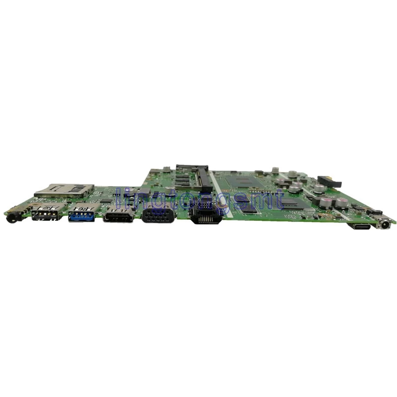 X541UJ MB. _ 4G/I7 7500U/AS GT920M/2 GB Материнская плата для ноутбука For Asus X541U X541UVK A541U 100%