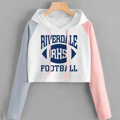 2019 Riverdale свитер с капюшоном южная сторона змея одежда Street Top Весна Толстовки Харадзюку