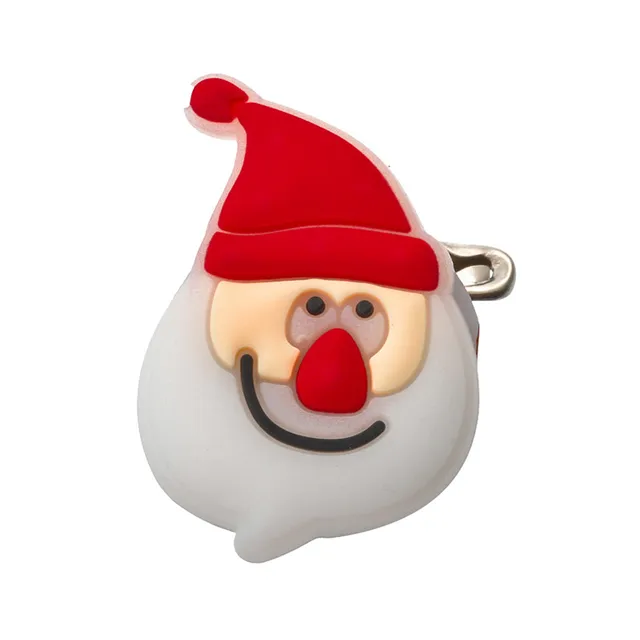 Buy FUNIQUE Small Santa Claus Pins Christmas Tree