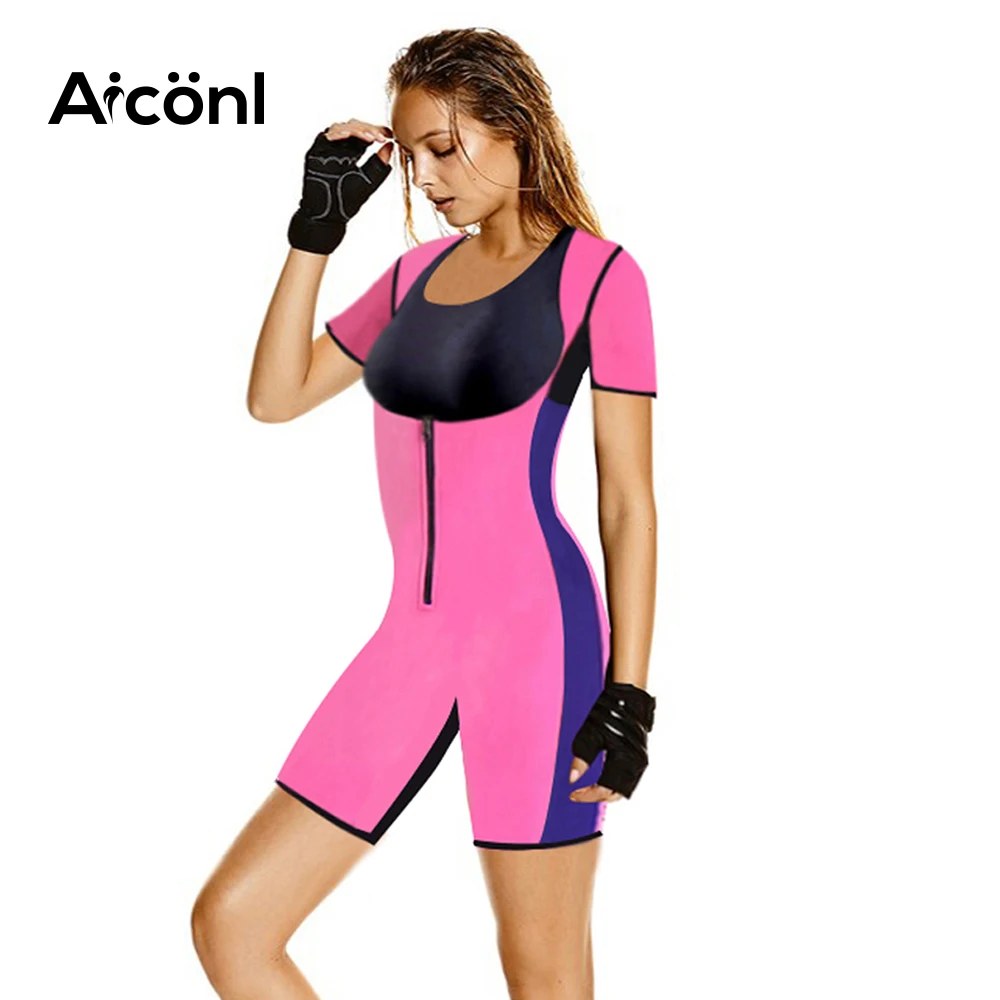 shapewear women bodysuit Slimming Underwear Control Pants body shaper