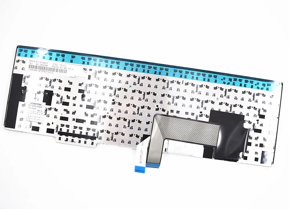 Новая клавиатура для бренда ORI Lenovo Thinkpad T540P T540 W540 E531 E540 04Y2348 04Y2426|Клавиатуры| |