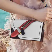 Vintage Small Flap Bags Genuine Leather Women Shoulder Bag Fashion Wide strap Crossbody Bags High Quality Women Messenger Bag Vintage Small Flap Bags Genuine Leather Women Shoulder Bag Fashion Wide strap Crossbody Bags High Quality Women Messenger Bag