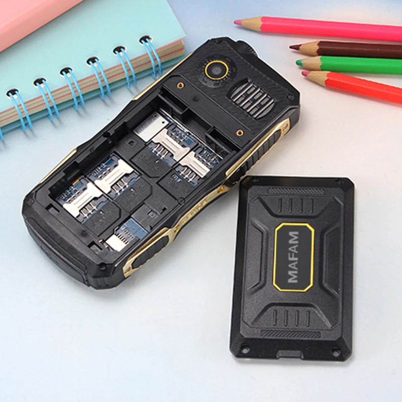 Телефоны 4 Сим Купить