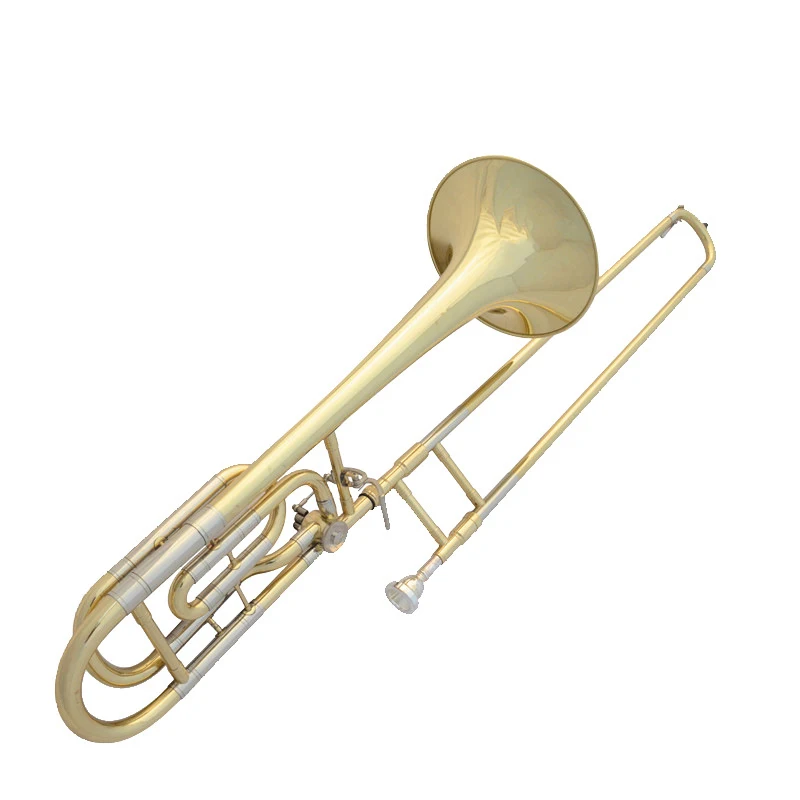 Продвинутый Профессиональный B-changing trombone