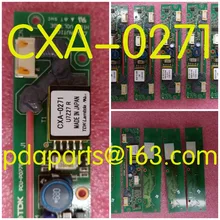 CXA-0271 PCU-P077E TDK вместо ЖК-инвертора для LQ104V1DG21 ЖК-Ремонт Замена