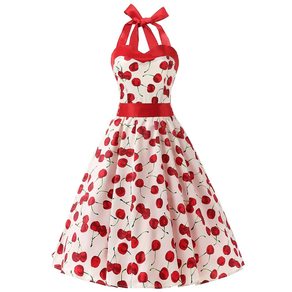 Cheap Sweetheart Sleeveless 1950s A Line Knee Length Bandage Short Prom font b Dress b font