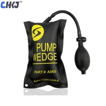 CHKJ насос Клин Слесарь инструменты автомобилей воздуха Клин подушка безопасности замок Палочки установить замок двери ручной инструмент двери, окна Установка позиционирования инструмент