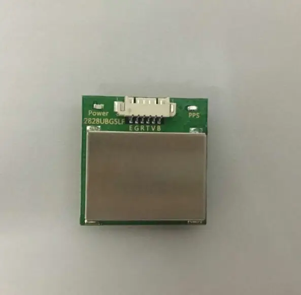 3pcs VKEL GMOUSE VK2828U7G5LF GPS chip GPS module Built in LNA Low