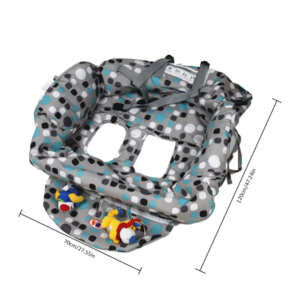 Многофункциональная детская продуктовая тележка, детская тележка, защитная крышка, защитные сиденья для детей