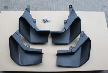 

Mud guard Mud Flaps Mudflap for Land Rover Discovery 4 LR4 2010 2011 2012 2013