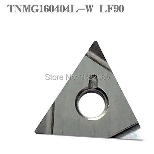 Lames Inserts Rotatifs TNMG160404 TNMG160408 TNMG160408 Insertion de carbure Outils de tournage externe Tool CNC Total de haute qualit/é TNMG 160404//08 Tournage Ins/érer des outils de coupe Outils de to