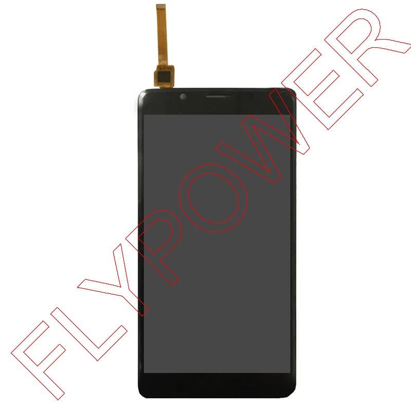 

For Blackview P2 LCD Display and Touch Screen Digitizer Assembly Replacement For Blackview P2 P 2