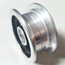 6X2 Rim набор Электрический скутер стул грузовик