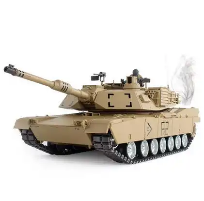 rc abrams