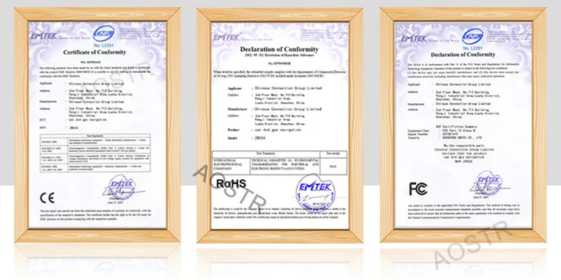 Best Aotsr Android 7.1 Tesla style Car GPS Navigation For JEEP Grand Cherokee 2014-2018 gold and black No DVD multimedia player 31