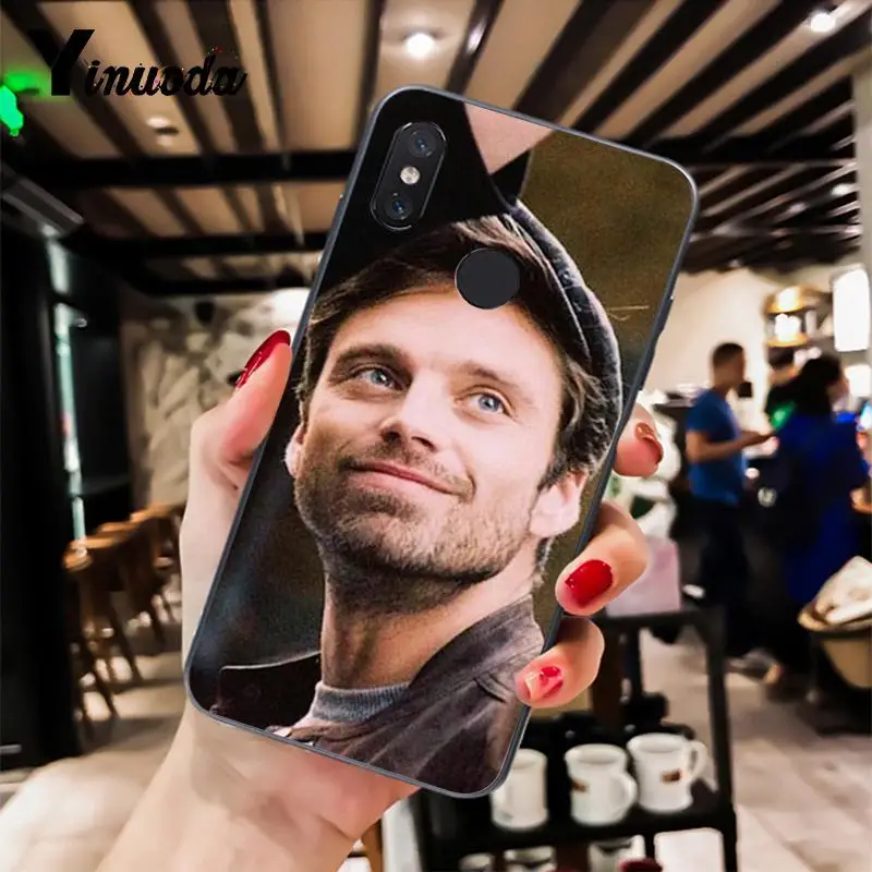 Sebastian Stan