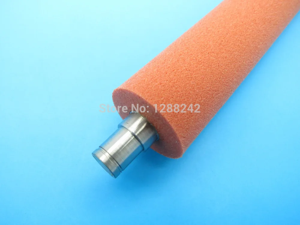 

Upper Heat Fuser Roller For Ricoh Aficio MPC3500 AE01-0059/AE010059