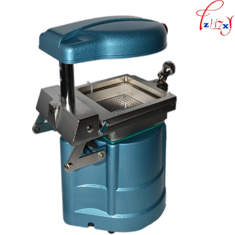 router woodworking 1PC 220V 1000W Dental Vacuum Former Forming and Molding Machine Laminating Machine dental equipment Vacuum Forming Machine pellet mill for sale