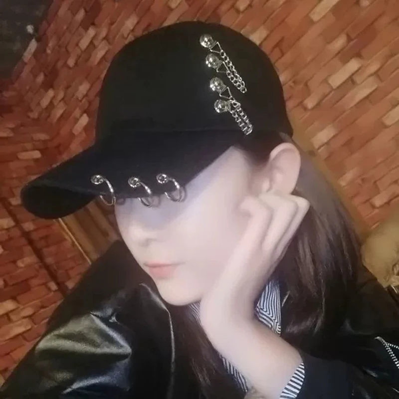 Летняя Новинка snapback Мужская Женская Мода Регулируемая KPOP Live The Wings хип-хоп Тур кольцо для шляпы регулируемая бейсболка Garros hat