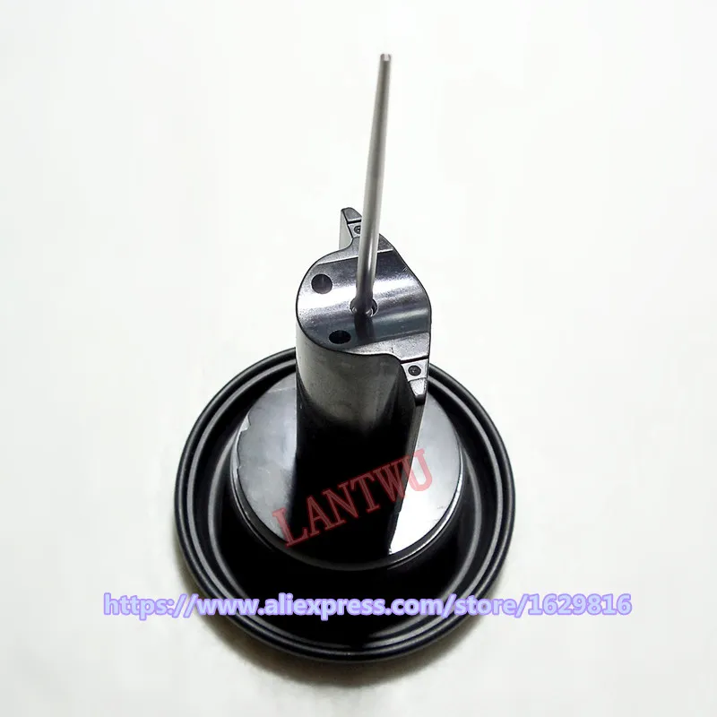 (1 шт. $12 5) 2001 ~ 06 год Bandit GSF1200 мотоциклетный карбюратор Mikuni вакуумный диафрагменный