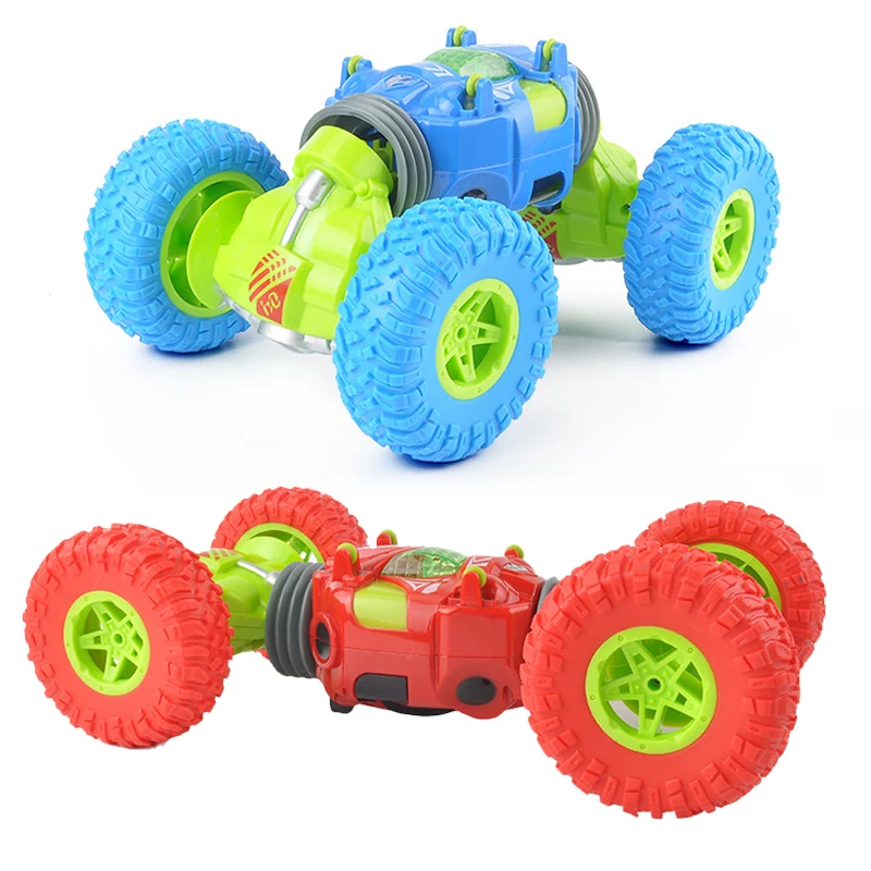 New High speed RC car toys Twist Climbing car Toy for children Boys