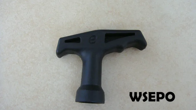 25cc recoil handle