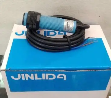 

New original M18 GK5M-1N 24V NPN Warranty For Two Year