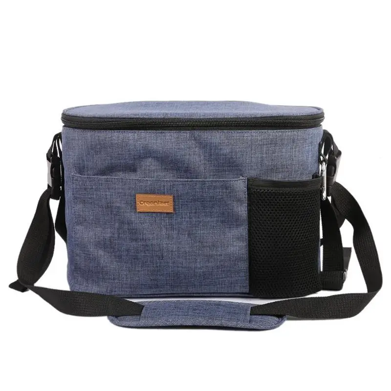 Портативная дорожная сумка для подгузников, складная сумка для колыбели, сумки для подгузников, многофункциональная сумка на плечо для