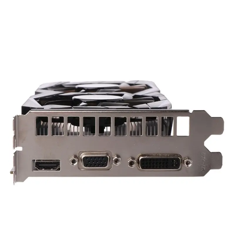

GTX960 DDR5 128Bit Gaming Graphics Card PCI Express 3.0 HDMI VGA DVI Video Card for Computer PCI-E GPU For nVIDIA Geforce Game