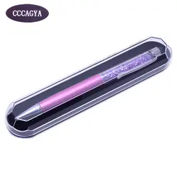 CCCAGYA E004 акриловые Пеналы и пенал size16cm * 3,5 см * 2 см узнать Офис Школьные Канцелярские отель украшения для делового человека подарочная