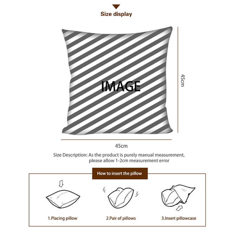 Hugsidea مضحك المعلم الفرنسي وسادة رمي سادة غطاء وسادة الزخرفية ل مكتب أريكة نوم مربع حالة 45*45 سم Hugsidea مضحك المعلم الفرنسي وسادة رمي سادة غطاء وسادة الزخرفية ل مكتب أريكة نوم مربع حالة 45*45 سم