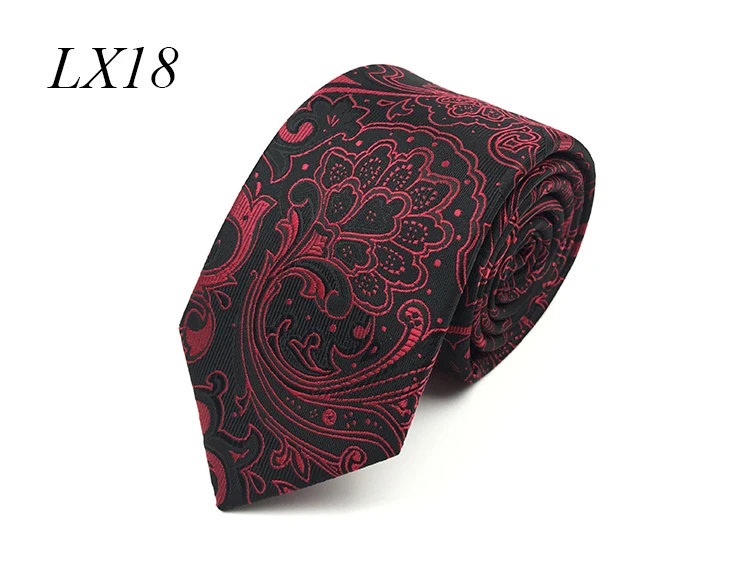 LX necktie 18