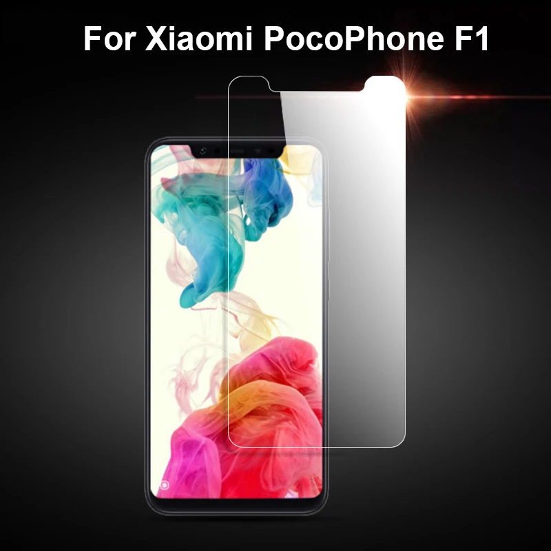 Xiaomi PocoPhone F1