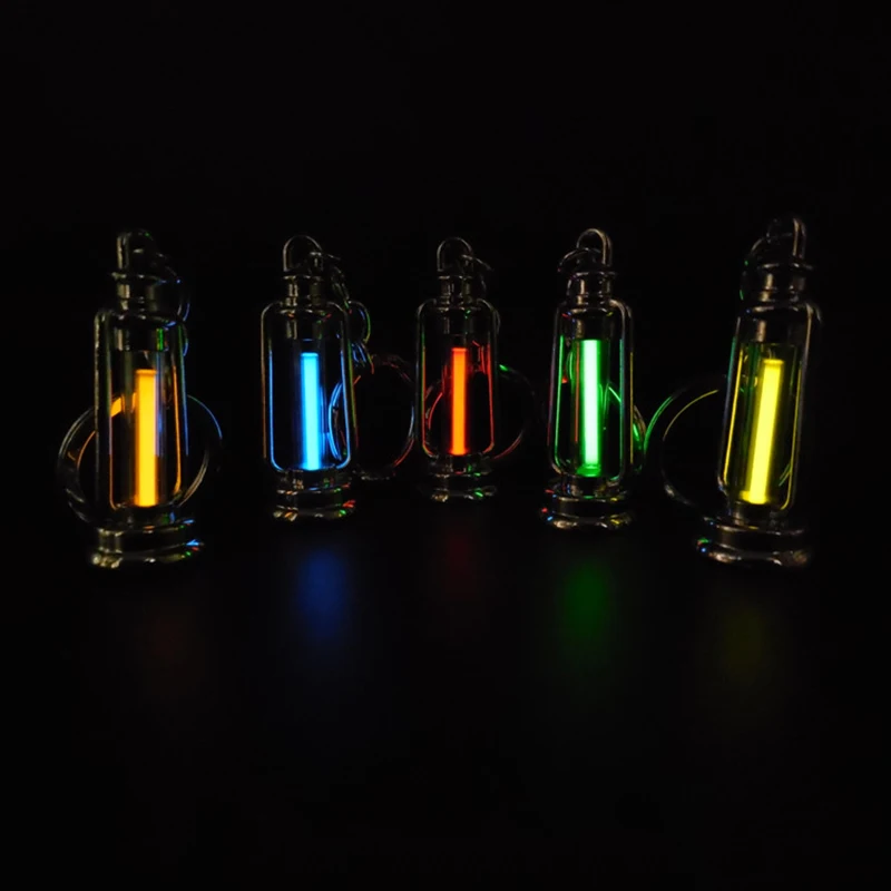 tritium gas lamp
