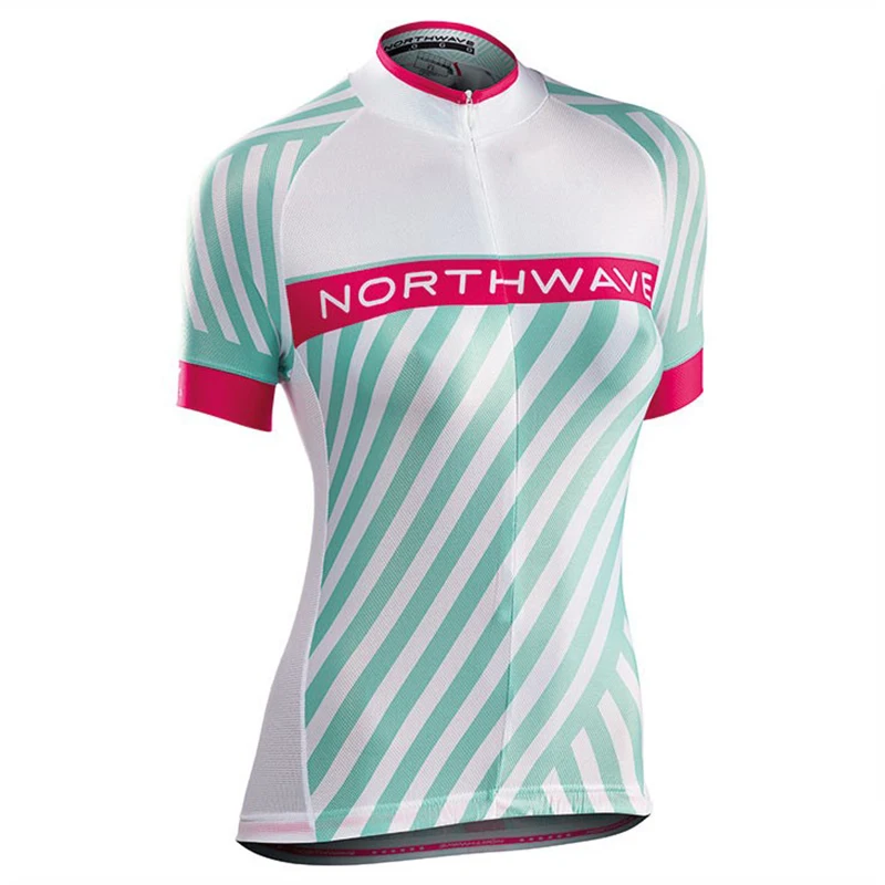 

2016 woman NW Ropa Ciclismo MTB Bike Clothing Maillot Cycling Wear Racing Bicycle Clothes Cycling Clothing Cycling Jerseys
