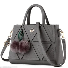Free shipping 2016 fashion women messenger bags women handbags high quality ladies clutch bolsa leather hadbags