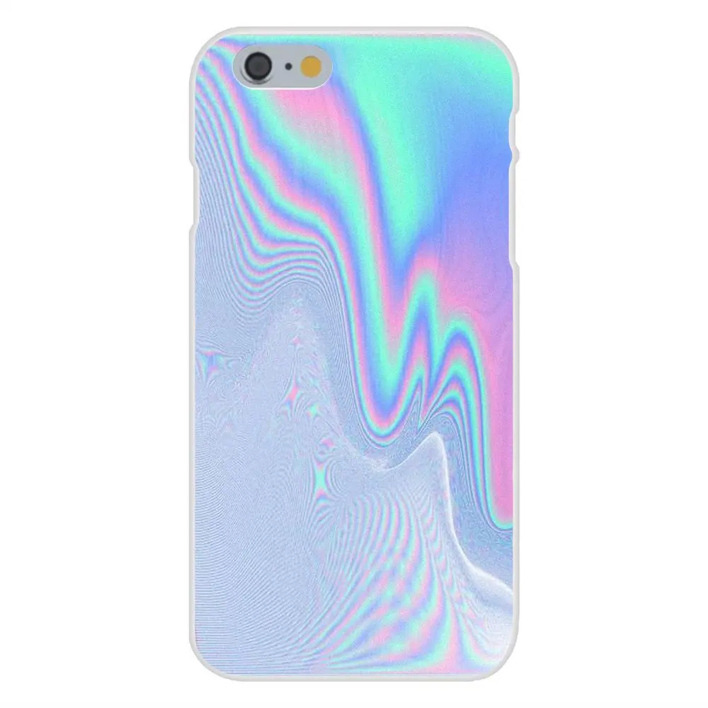 Голографические чехлы для телефонов Galaxy J1 J2 J3 J330 J4 J5 J6 J7 J730 J8 2015 2016 2017 2018 mini