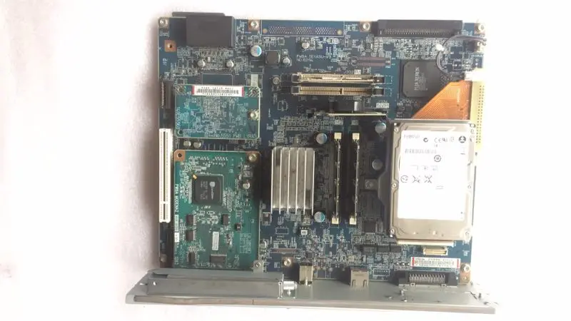 

Printing Main board for xerox 4400 copier