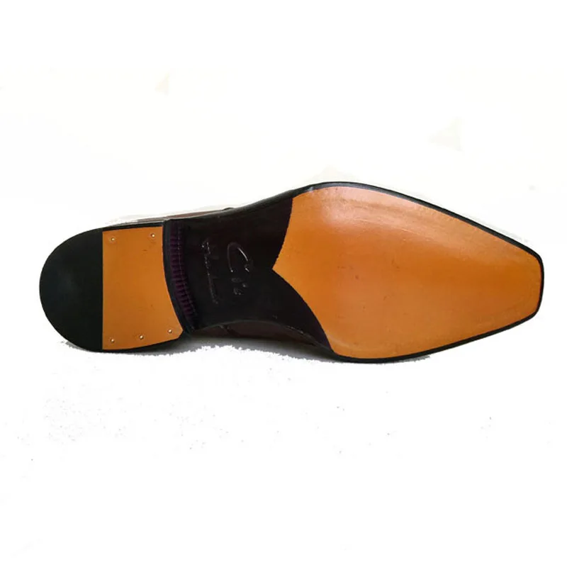 custom dress shoes canada