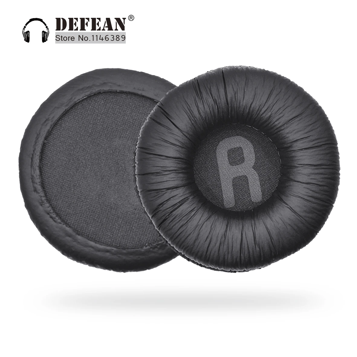 Replacement Ear Pads Cushion cover For JBL Tune 600 BTNC tune600 On Ear Bluetooth headphone|Earphone Accessories| - AliExpress