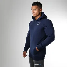 Fashion Men Hoodie Pullover Casual Jerseys Cheap Hot Male Sweat Suits Autumn Cotton Bodybuilding Long Sleeve