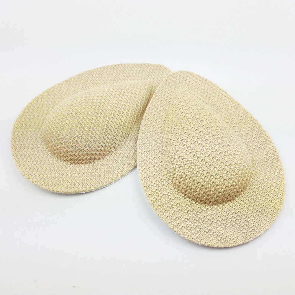 Sponge Shoe Inserts For Women High Heels Cushion Pad 5pairs