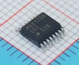 IC новый оригинальный MAX1708EEE MAX1708 SSOP16 Бесплатная доставка | Электроника