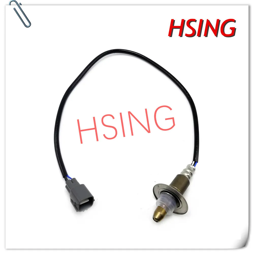 HSINGYE совершенно новый #22641 AA520 кислородный датчик O2 Датчик подходит для Subaru WRX STi