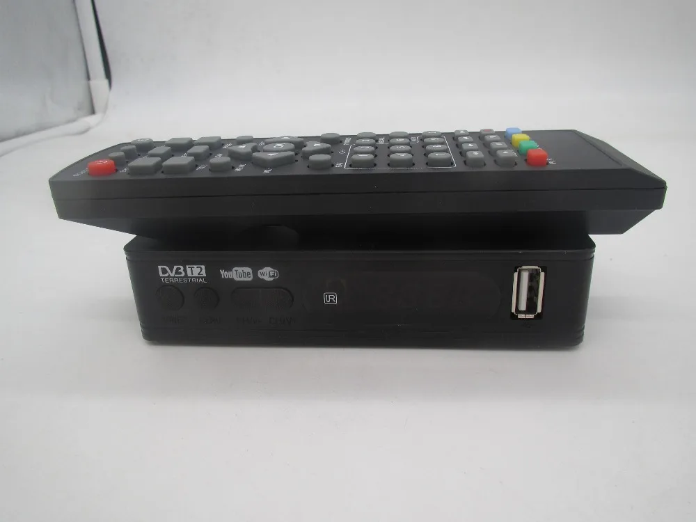 DVB-T2 DVB-T спутниковый ресивер Цифровое ТВ высокой четкости тюнер рецептор MPEG4 DVB T2 H.264 наземный ТВ приемник DVB T телеприставка vs K3