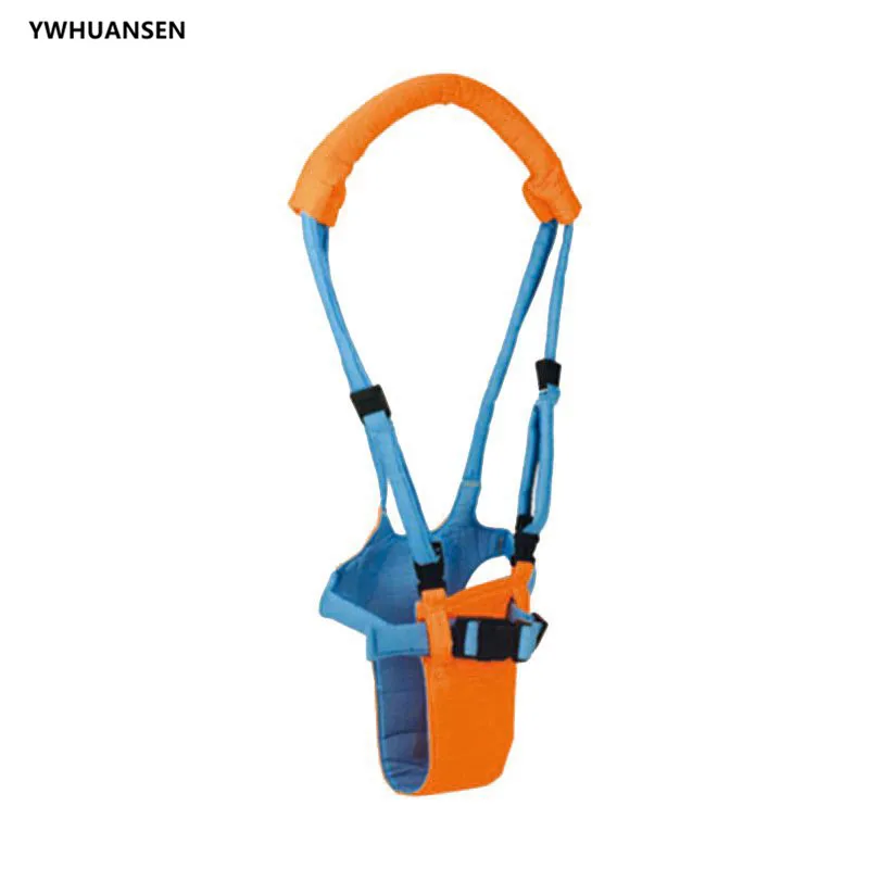 Handheld Baby Walker for Toddler Stand Up and Walking Helper Safety Harness Learning Walking Assistant for Beginners baby harness