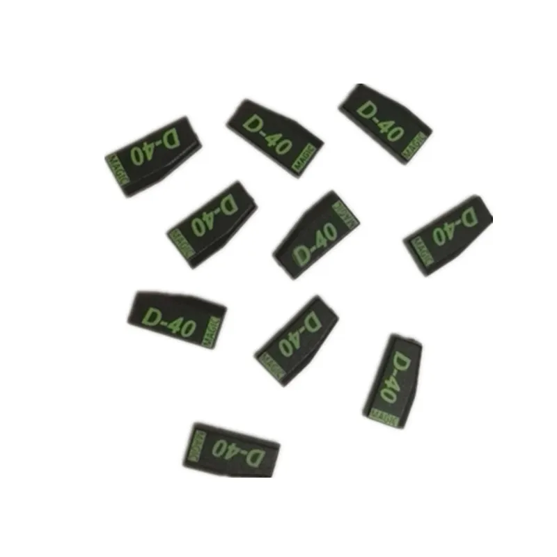 magic 4d 40bit chip