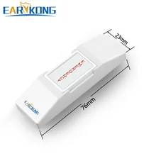 1 шт. Проводная тревожная кнопка для домашней сигнализации проводной дверной звонок Кнопка если система поддержки, кабельные кнопки для системы контроля доступа